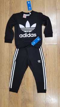 Nowy dres Adidas 104