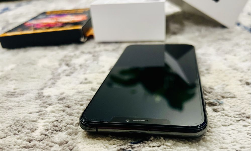 Iphone XS Max 256