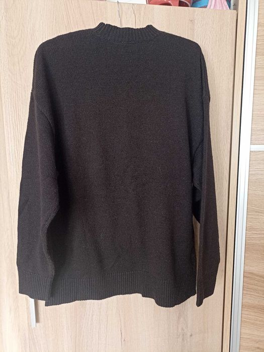 sweter H&M XS Nirvana