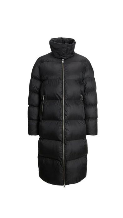 Пуховик куртка зимове пальто