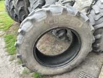 Opony 320/85/24 (12.4R24) Radial Cultor