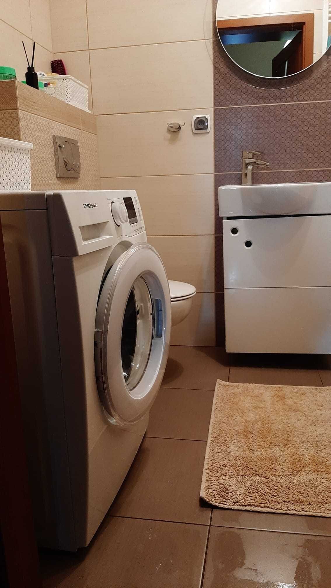 Dwa pokoje 47m Stabłowice