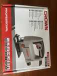 Лобзик crown ct15287
