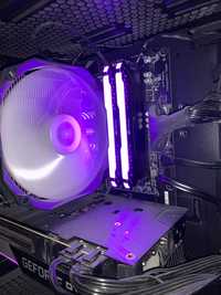 Corsair vengance RGB pro 3600 2x8GB DDR4