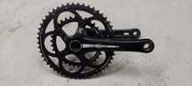 Pedaleira Campagnolo