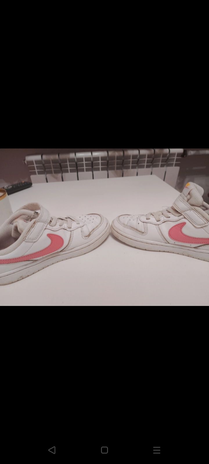 Buty Nike roz.33