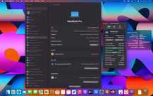 MacBook Pro 15’ 2019 A1990 I7-9750H/16GB/512GB
