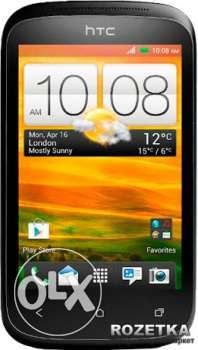 Продам Мобильный телефон HTC Desire C (Black)