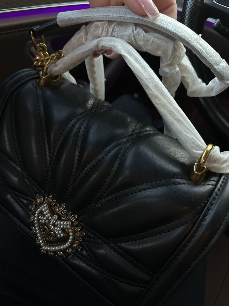 Сумка Dolce&Gabbana