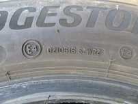 Sprzedam Opony Bridgestone