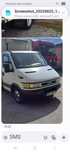 Sprzedam Iveco daily