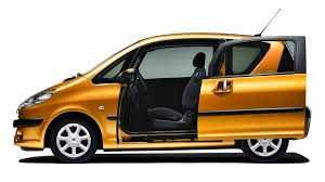 Belka regenerowana Peugeot 1007,Citroen C2, C3 I, C3 Pluriel P06B P06T