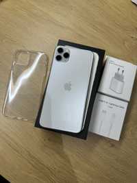 iPhone 11 pro max bateria 100%