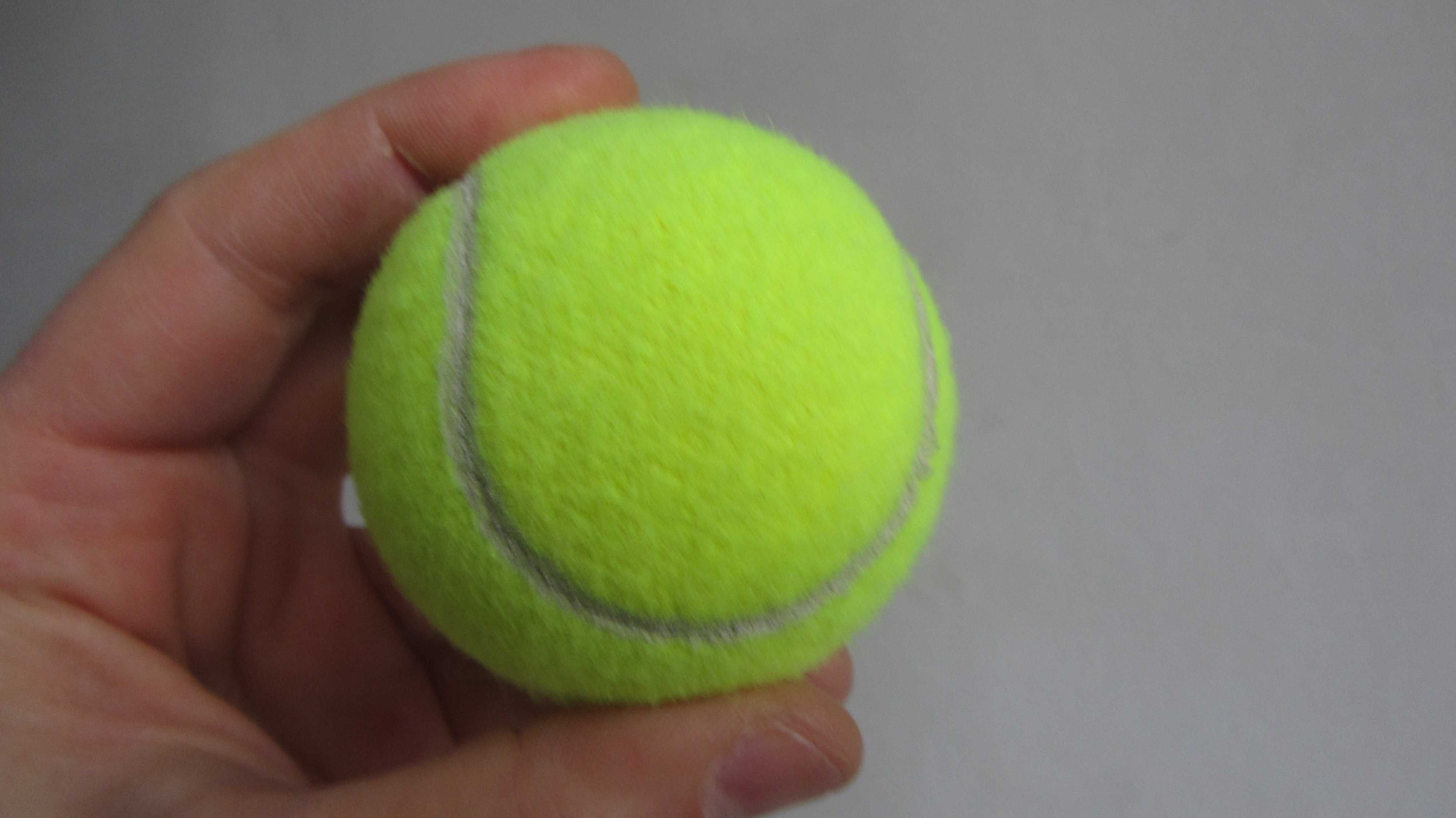 Теннисные мячи Wilson 1 упаковка 4 шт