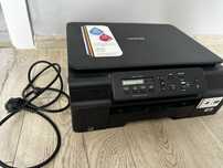 Drukarka DCP-J105 Brother