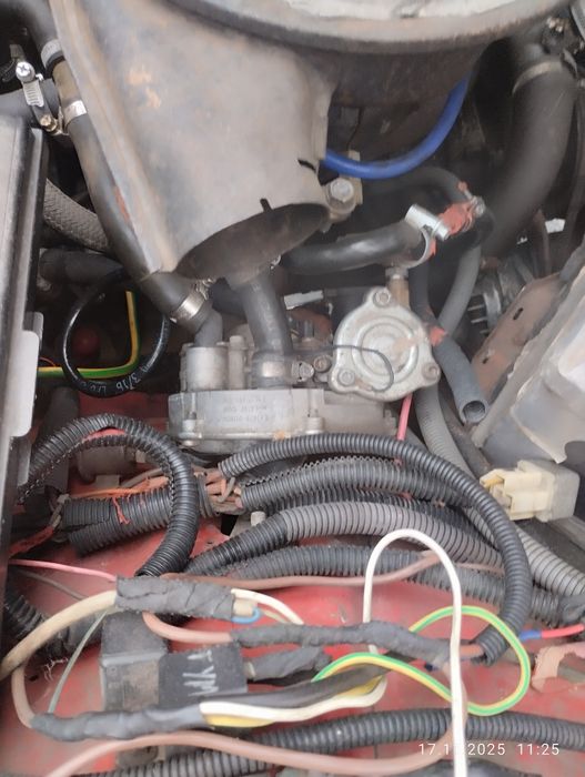 Продам ВАЗ 2107 1996г