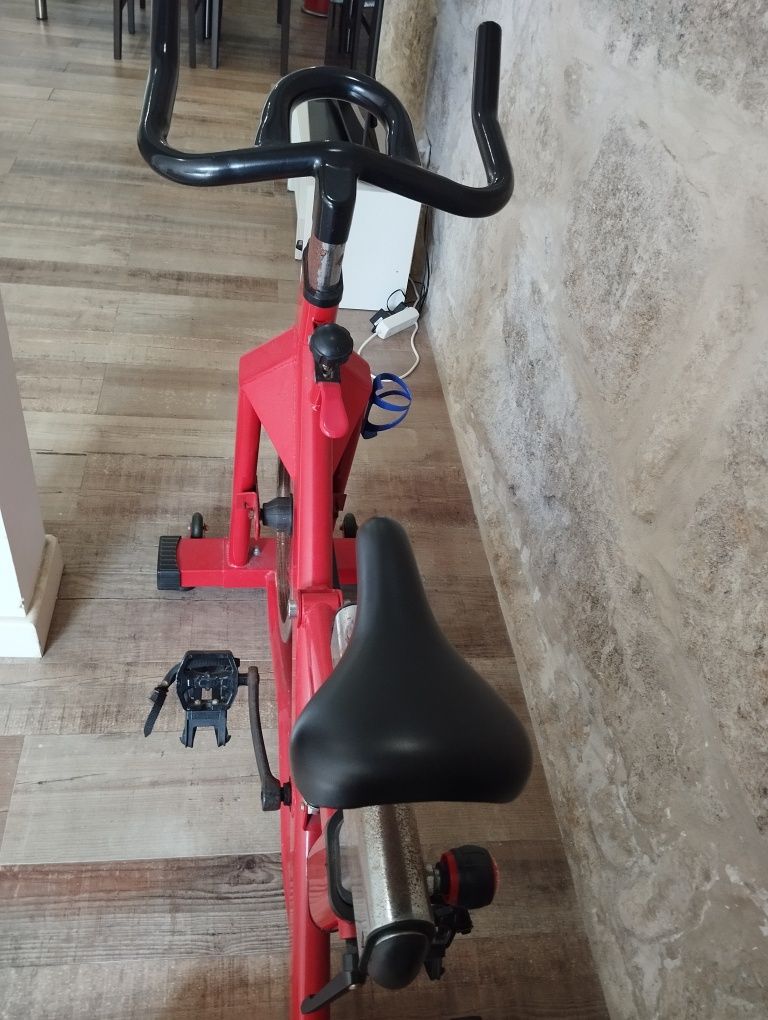 Bicicleta de desporto