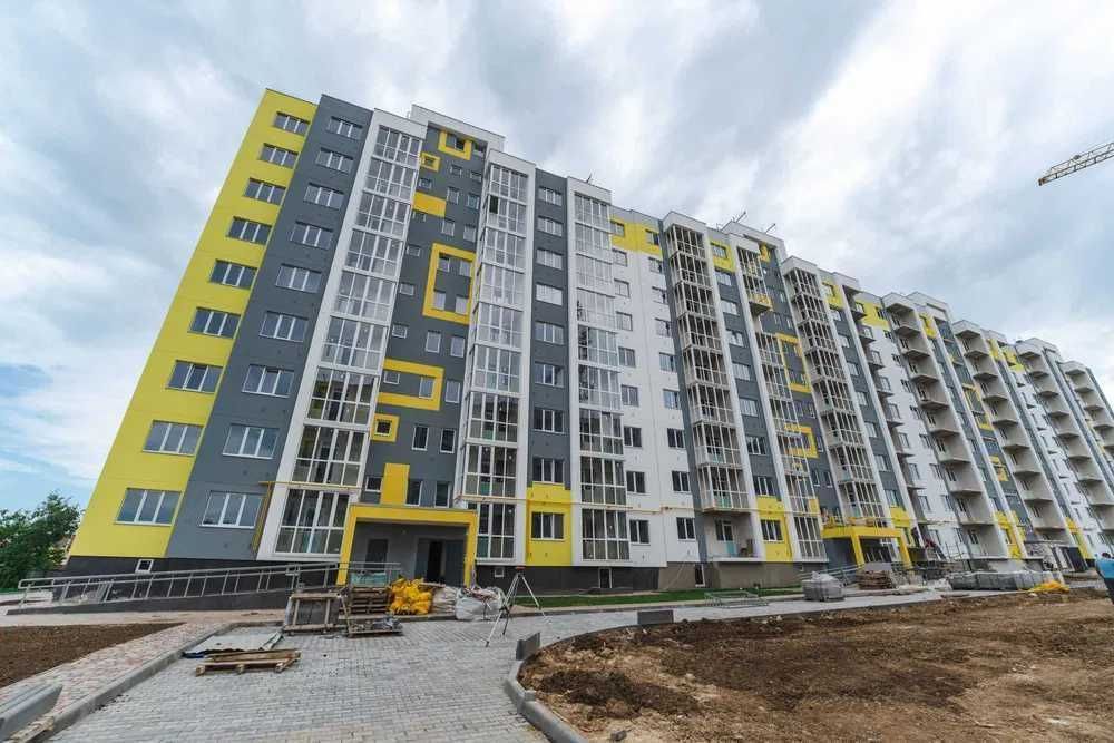 Терміновий продаж 2к. в новобудові