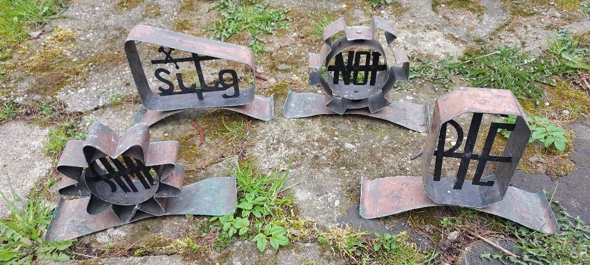 Metaloplastyka  proporce organizacji górniczych
