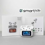 Бездротові навушники AirPods Pro 2 з дисплеєм L-58 ОПТ / ДРОП