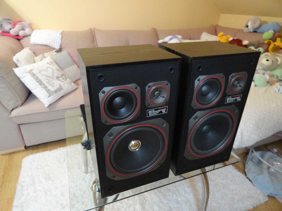 Kolumna UNITRA TONSIL space 86