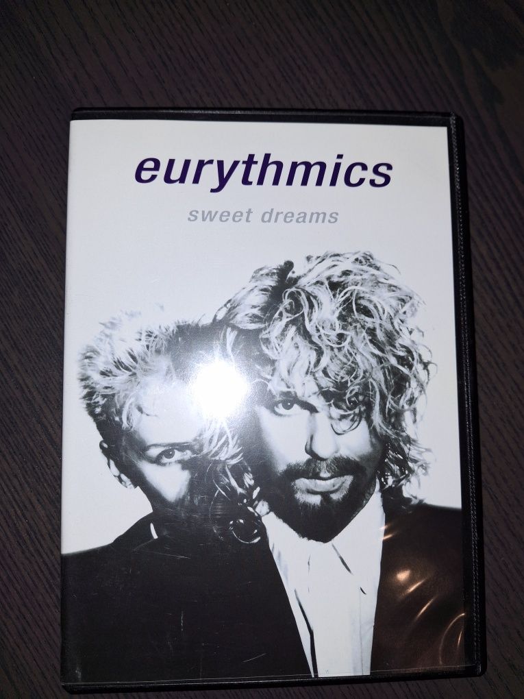Eurythmics Sweet Dreams