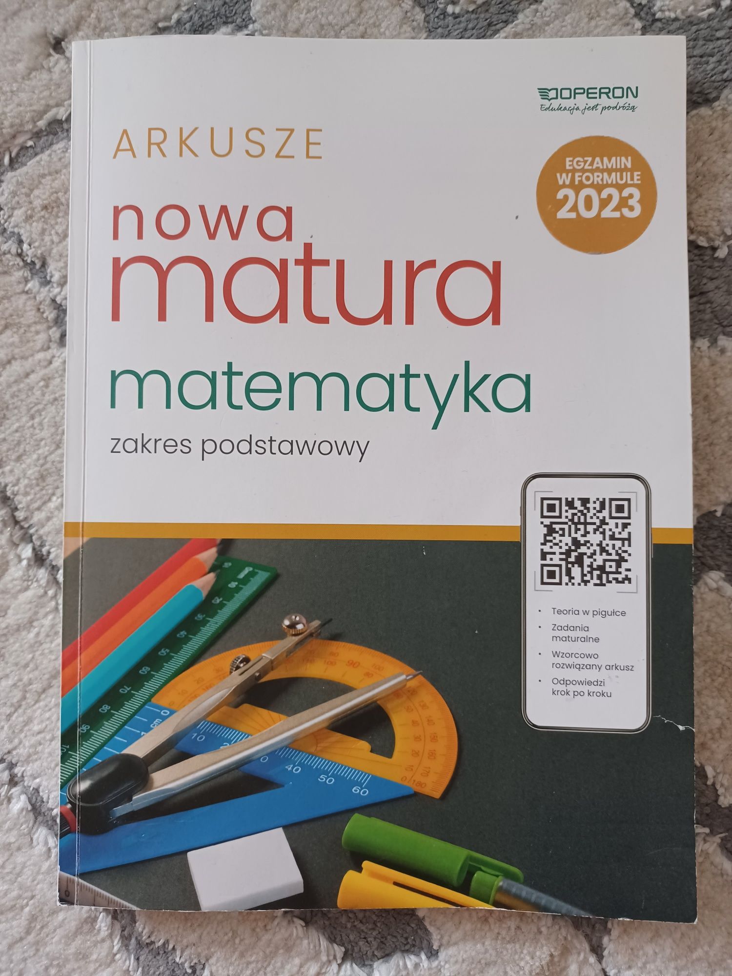 Arkusze nowa matura matematyka zakres podstawowy