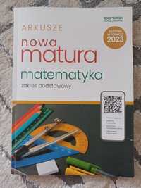 Arkusze nowa matura matematyka zakres podstawowy