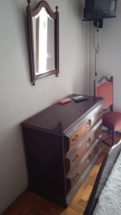 2 Mobilias de quarto