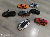 Auta samochody siku hot wheels