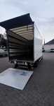 Usługi Transportowe Szczecin / Transport z windą załadunkową od ręki!