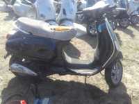 Piaggio vespa lx125 lx 125 silnik koło felga lampa amortyzator części