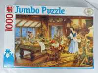 puzzle Jumbo 1000 elementów