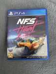 Need for speed heat ps4