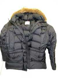 Kurtka męska Moncler Cluny size 3 stan idealny