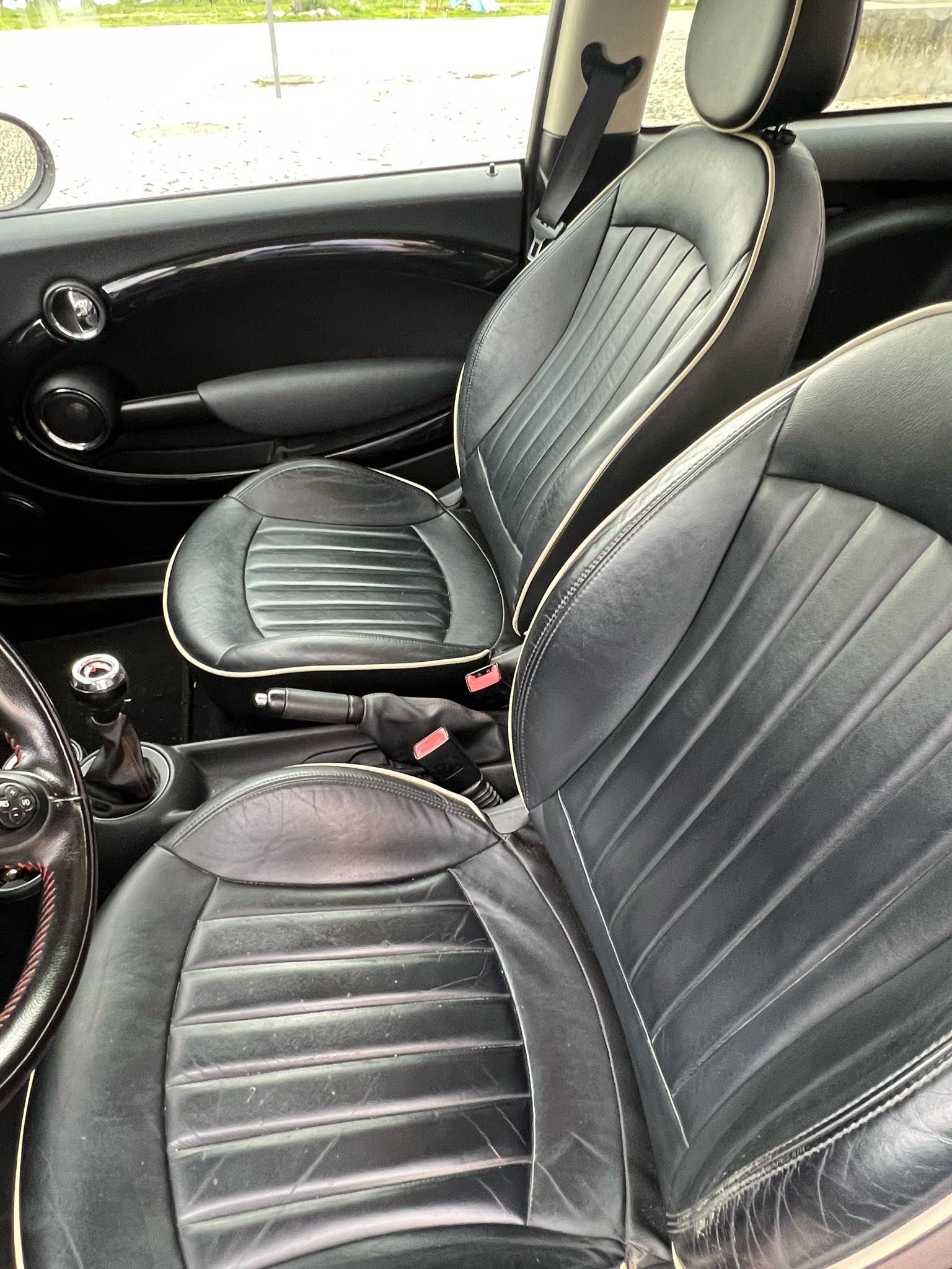 MINI Cooper 1.6 D