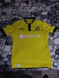 Продам футболку bvb piszczek dortmund 26 оригинал