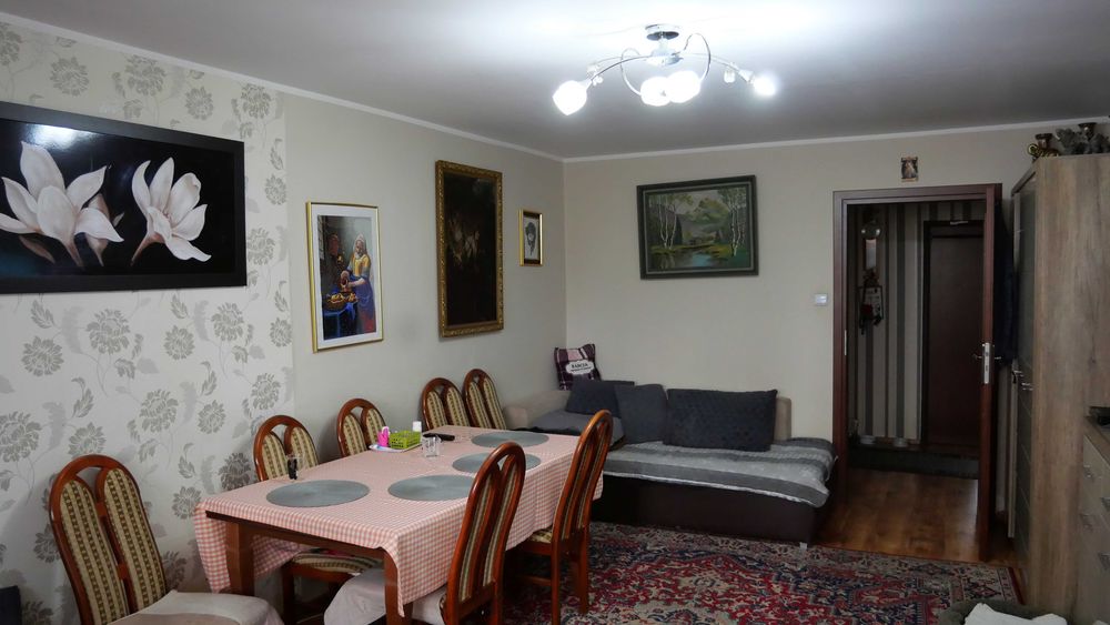 4 pokoje - ul. Smoleńska - Targówek Mieszkaniowy - 5 min do metra