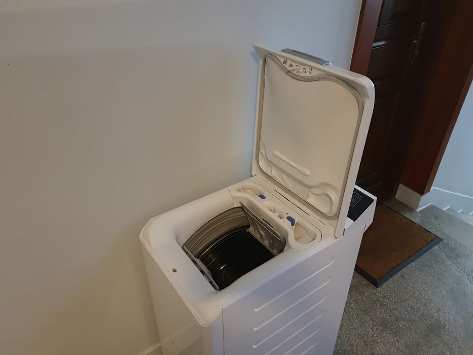 Pralka Elektrolux EW8T3372P