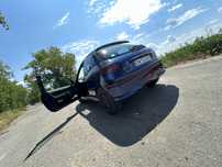 Peugeot 206, Serwis Olejowy, bez korozji