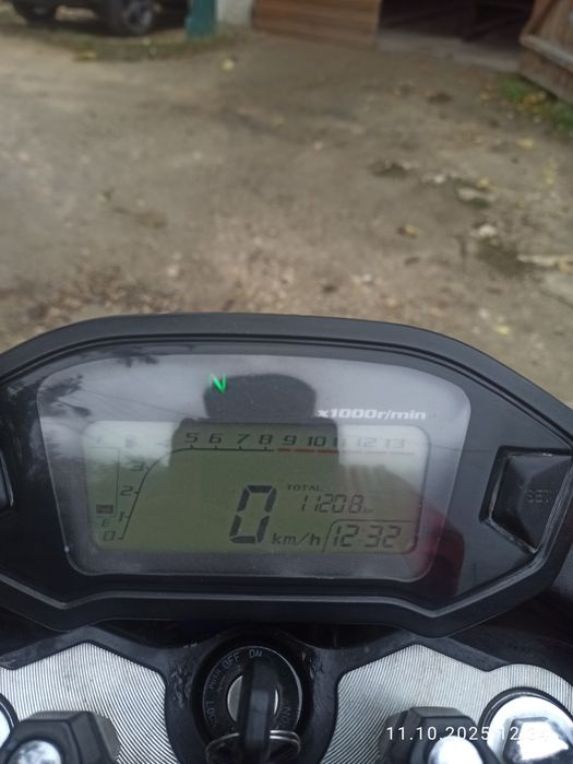 Продам Spark 200-27r