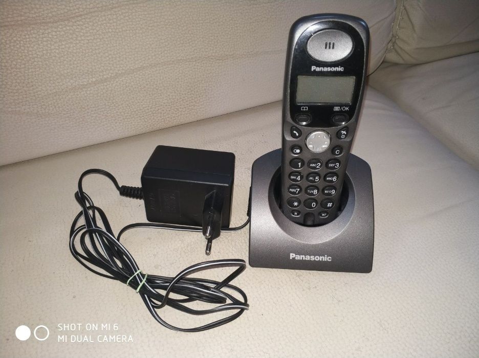 Продаю Радиотелефон PANASONIC