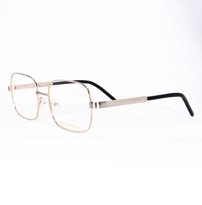 Новая оправа Phillip Lim, Ручная работа, Япония, Оригинал