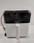 Frytkownica beztłuszczowa TurboTronic 6l air fryer 1600w