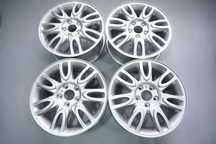 Felgi Aluminiowe  16 RENAULT LAGUNA II SCSNIC II  ESPACE KANGOO MERCEDES CITAN ET50 5X108