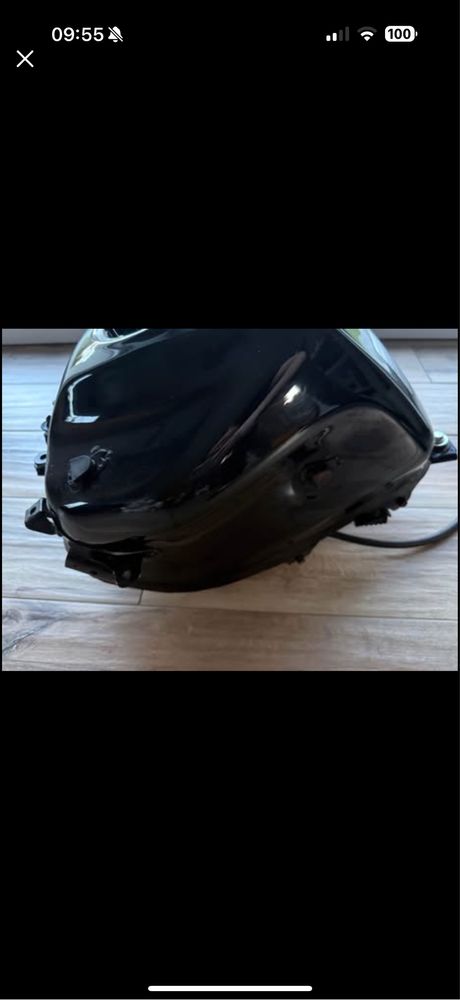 Zbiornik KTM Duke 125 stan super polecam