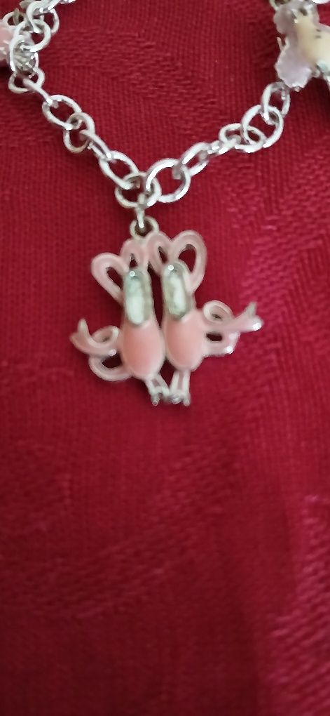 Pulseira de criança Avon