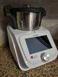 Monsieur Cuisine connect robot de cozinha