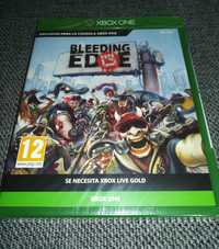 Bleeding Edge (Novo) Xbox