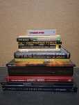 Книги про оружие и боевые искусства